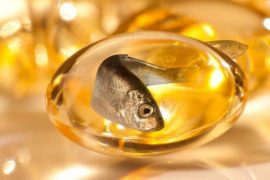 aceite de pescado dieta perros