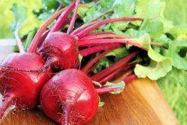 nitrato inorganico remolacha