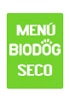 menu biodog seco Dieta Barf